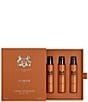 PARFUMS de MARLY Men's Althair Eau de Parfum Refillable Travel Set with Case - Image 6