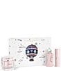 PARFUMS de MARLY Delina Eau de Parfum Holiday 3-Piece Gift Set - Image 1