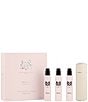 PARFUMS de MARLY Delina Eau de Parfum Refillable Travel Set with Case - Image 1