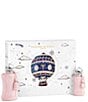 PARFUMS de MARLY Delina Exclusif Parfum Holiday 2-Piece Gift Set - Image 1
