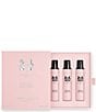 PARFUMS de MARLY Delina Exclusif Parfum Refillable Travel Set with Case - Image 6