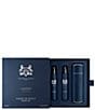 PARFUMS de MARLY Men's Layton Eau de Parfum Refillable Travel Set with Case - Image 5