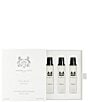PARFUMS de MARLY Valaya Eau de Parfum Refillable Travel Set with Case - Image 6