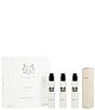 PARFUMS de MARLY Valaya Eau de Parfum Refillable Travel Set with Case - Image 1