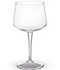 Color:Clear - Image 1 - Southern Classic Collection Basia Glass Tall Stemmed Bowl