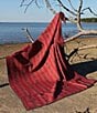 Color:Red/Brown - Image 5 - Paseo Road by HiEnd Accents Rushmore Collection Reversible Quilt Mini Set
