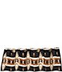 Color:Multi - Image 1 - Paseo Road by HiEnd Accents Southwestern Yosemite Patterned Window Valance