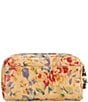 Patricia Nash Aegean Bloom Genna Wristlet, Color:Aegean Blooms - Image 2