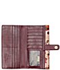 Patricia Nash Agira Floral Print Wallet - Image 3