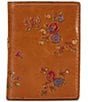 Patricia Nash Annecy Bifold Wallet - Image 1