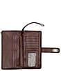 Patricia Nash Annesley Tooled Twist-Lock Wristlet - Image 3