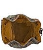 Patricia Nash Arezzo Floral Patchwork Backpack - Image 3