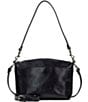 Patricia Nash Arlee Crossbody Bag, Color:Black - Image 1