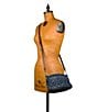Patricia Nash Arlee Denim Crossbody - Image 5