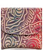 Patricia Nash Astra Greek Print Wallet,New Products : American Fashion Style Bags On Sale