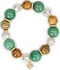 Patricia Nash Beaded Stretch Bracelet - Image 1