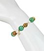 Patricia Nash Beaded Stretch Bracelet - Image 3