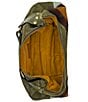 Patricia Nash Bente Suede Stripe Hobo Bag - Image 3