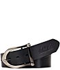 Patricia Nash Bergen Leather Belt - Image 1