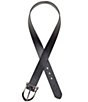 Patricia Nash Bergen Leather Belt - Image 2