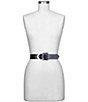 Patricia Nash Bergen Leather Belt - Image 3
