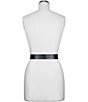 Patricia Nash Bergen Leather Belt - Image 4