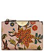 Patricia Nash Busala Floral Print Wallet - Image 1