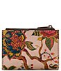 Patricia Nash Busala Floral Print Wallet - Image 2