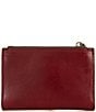 Patricia Nash Busalla Small Wallet, Color:Oxblood - Image 2