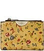 Patricia Nash Busalla Floral Bifold Wallet - Image 1