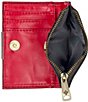 Patricia Nash Busalla Leaf Bifold Wallet - Image 5