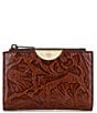 Patricia Nash Busalla Tooled Bifold Wallet - Image 1