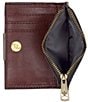 Patricia Nash Busalla Tooled Bifold Wallet - Image 5