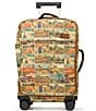 Patricia Nash Cagliari Roller Duffle Bag - Image 1