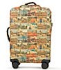 Patricia Nash Cagliari Roller Duffle Bag - Image 2