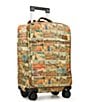 Patricia Nash Cagliari Roller Duffle Bag - Image 5