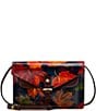 Patricia Nash Cassano Maple Leaves Crossbody Bag, Color:Maple Leaves - Image 1