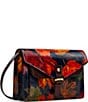 Patricia Nash Cassano Maple Leaves Crossbody Bag, Color:Maple Leaves - Image 4