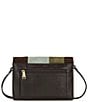 Patricia Nash Cassano Suede Patchwork Crossbody Bag - Image 2