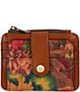 Patricia Nash Cassis Autumnal Print Bifold Wallet, Color:Multi Print - Image 1