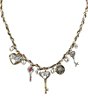 Patricia Nash Charm Necklace - Image 3