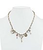 Patricia Nash Charm Necklace - Image 4