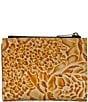 Color:Naturale - Image 2 - Chiara Leather Wallet