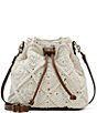 Patricia Nash Civetta Crossbody Bag,New Products : American Fashion Style Bags On Sale