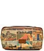 Patricia Nash Clancy Cosmetic Case - Image 1