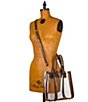 Patricia Nash Curry Clear Tote Bag - Image 5