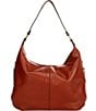 Patricia Nash Ester Slouchy Leather Hobo Bag - Image 2