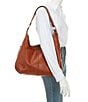 Patricia Nash Ester Slouchy Leather Hobo Bag - Image 4