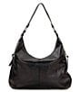 Patricia Nash Ester Slouchy Leather Hobo Bag - Image 1