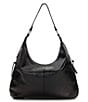 Patricia Nash Ester Slouchy Leather Hobo Bag - Image 2